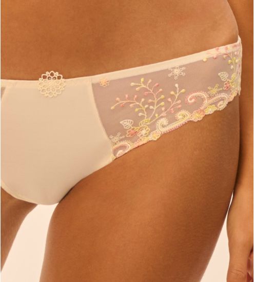 Slip brésilien Délice Pampa