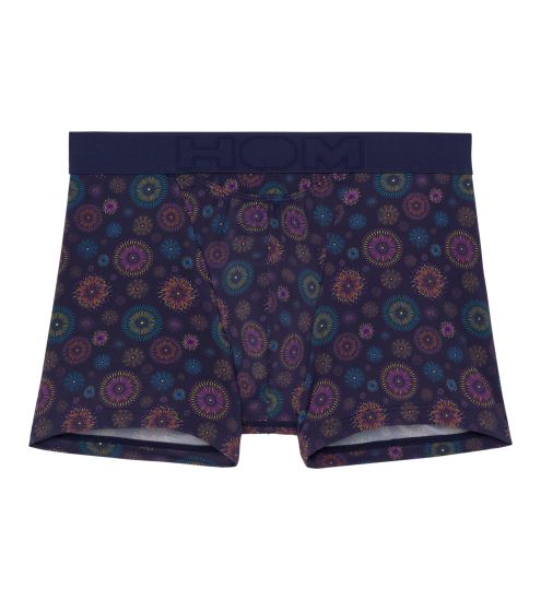 Boxer Spectra HO1 Bleu Marine