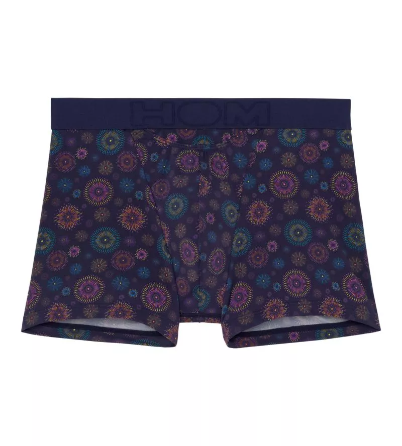 Boxer Spectra HO1 Bleu Marine