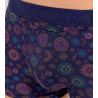 Boxer Spectra HO1 Bleu Marine