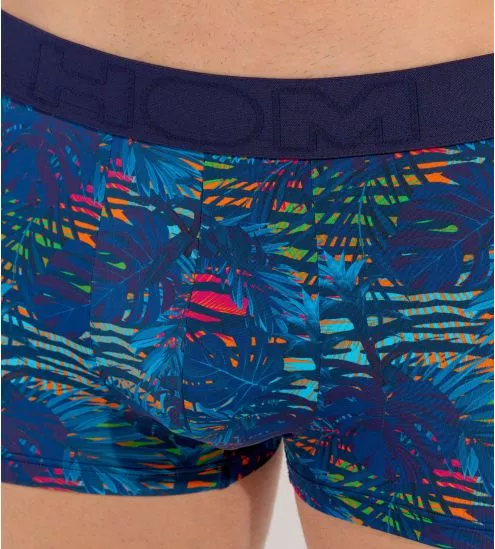 Boxer imprimé Dreamland Bleu Marine