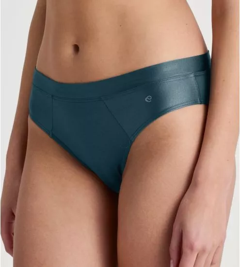 Culotte Calida pour femme Cate Deep Dive Petrol