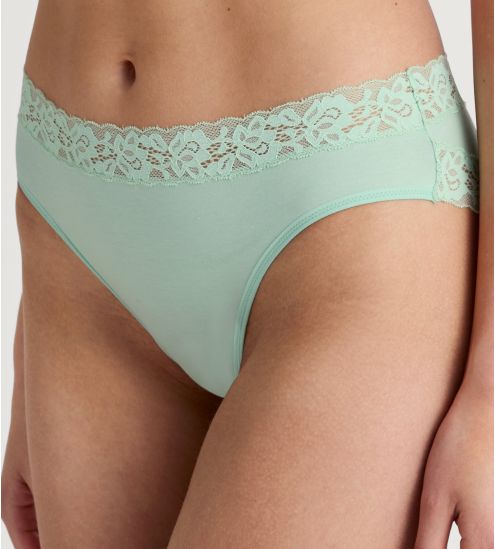 Natural Comfort Lace Lace...