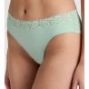 Culotte dentelle Calida Natural Comfort Lace Soft Green