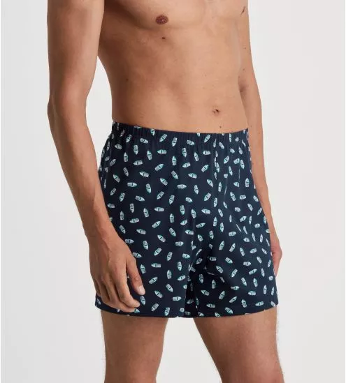 Floating underpants Prints...