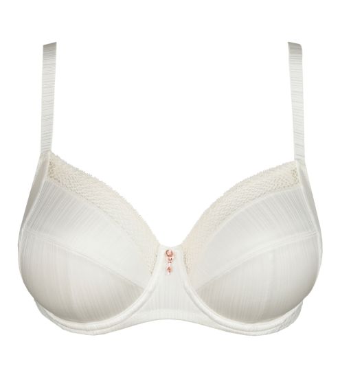 Soutien gorge armatures PrimaDonna Twist Knokke Naturel
