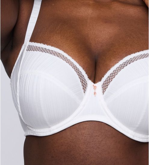 Soutien gorge armatures PrimaDonna Twist Knokke Naturel