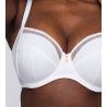 Soutien gorge armatures PrimaDonna Twist Knokke Naturel