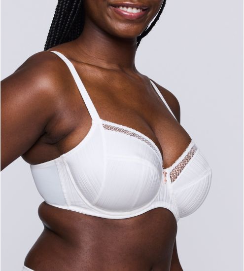 Soutien gorge armatures PrimaDonna Twist Knokke Naturel