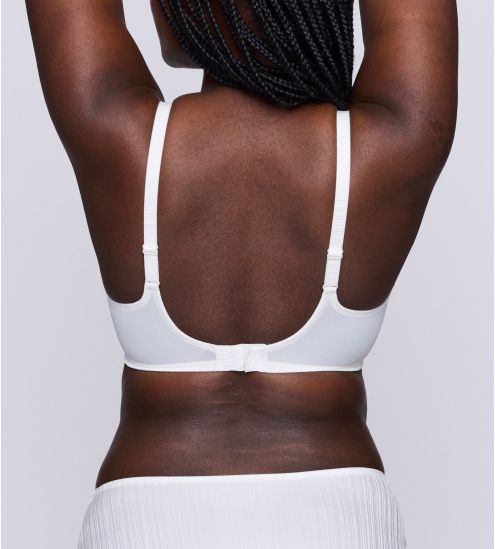 Soutien gorge armatures PrimaDonna Twist Knokke Naturel