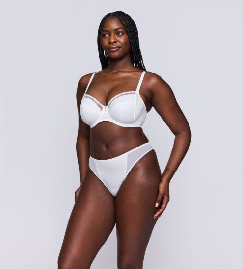 Soutien gorge armatures PrimaDonna Twist Knokke Naturel