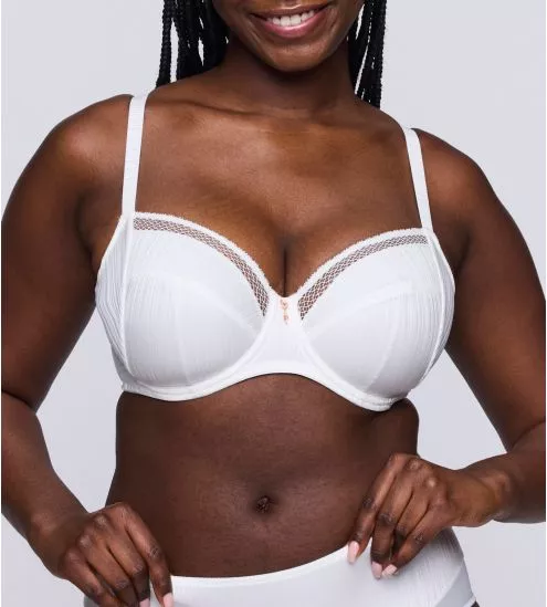 Soutien gorge armatures PrimaDonna Twist Knokke Naturel