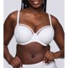 Soutien gorge armatures PrimaDonna Twist Knokke Naturel