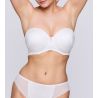 Soutien gorge bandeau PrimaDonna Twist Knokke Naturel