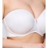 Soutien gorge bandeau PrimaDonna Twist Knokke Naturel