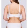 Soutien gorge bandeau PrimaDonna Twist Knokke Naturel