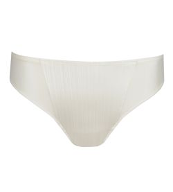 Slip brésilien PrimaDonna Twist Knokke Naturel