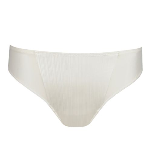 Slip brésilien PrimaDonna Twist Knokke Naturel