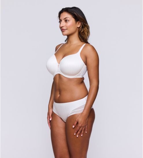 Shorty PrimaDonna Twist Knokke Naturel