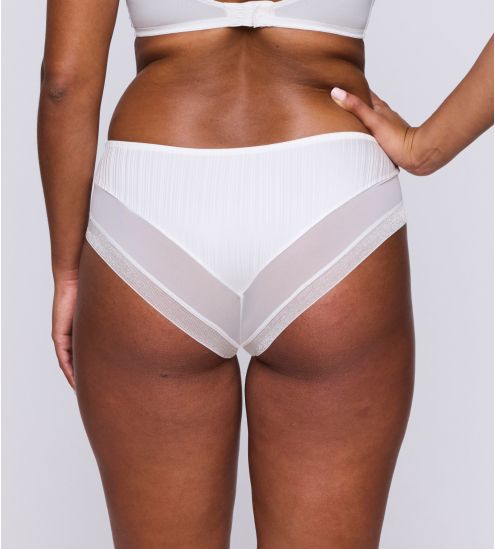 Natural Knokke Shorty