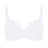 Soutien gorge Simone Pérèle Comète Blanc