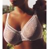 Soutien gorge Simone Pérèle Comète Blanc