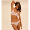 Soutien gorge Simone Pérèle Comète Blanc