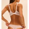 Soutien gorge Simone Pérèle Comète Blanc