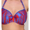 Haut de maillot de bain PrimaDonna Swim Skudai Wild Stripes