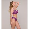 Haut de maillot de bain PrimaDonna Swim Skudai Wild Stripes