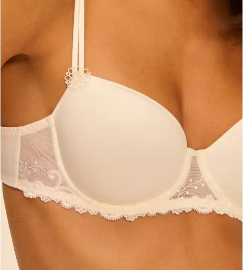Soutien gorge mousse Délice Naturel