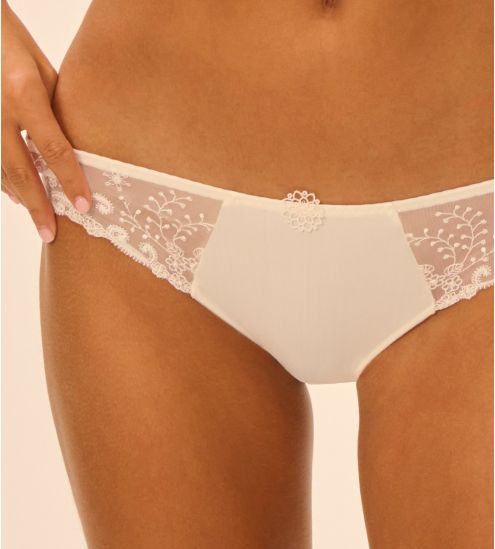Slip Brésilien Délice Naturel