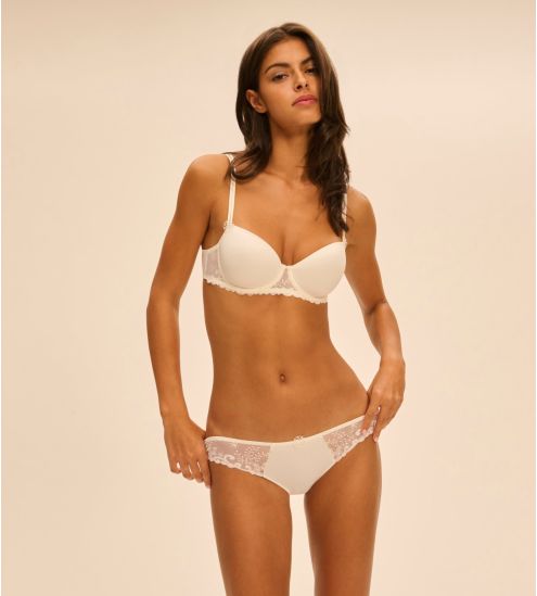 Slip Brésilien Délice Naturel