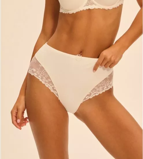 Culotte haute ventre plat Délice Naturel