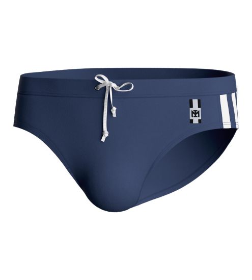 Slip de bain Impetus Postillo Bleu