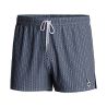 Short de bain Impetus Positano imprimé Bleu Marine