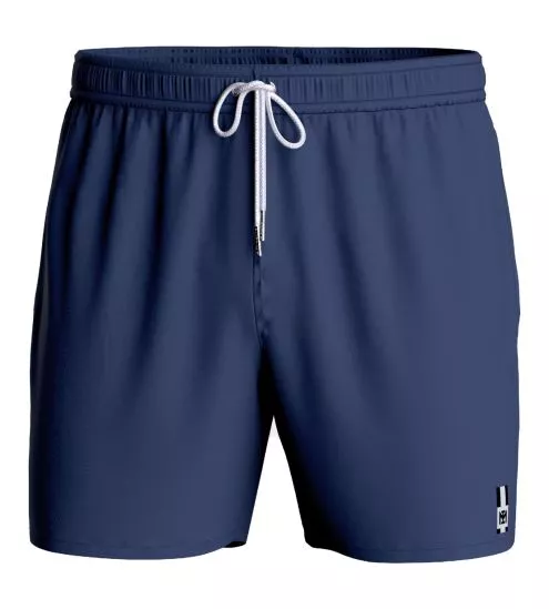 Short de bain Impetus Cienfuegos Bleu uni