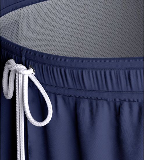 Short de bain Impetus Cienfuegos Bleu uni