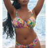 Haut de maillot de bain armatures PrimaDonna Swim Ubud Sun Glow