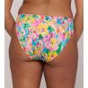 Bas de maillot de bain froncé PrimaDonna Swim Ubud Sun Glow