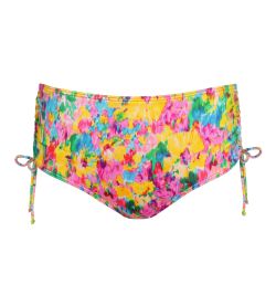Bas de maillot de bain taille haute PrimaDonna Swim Ubud Sun Glow