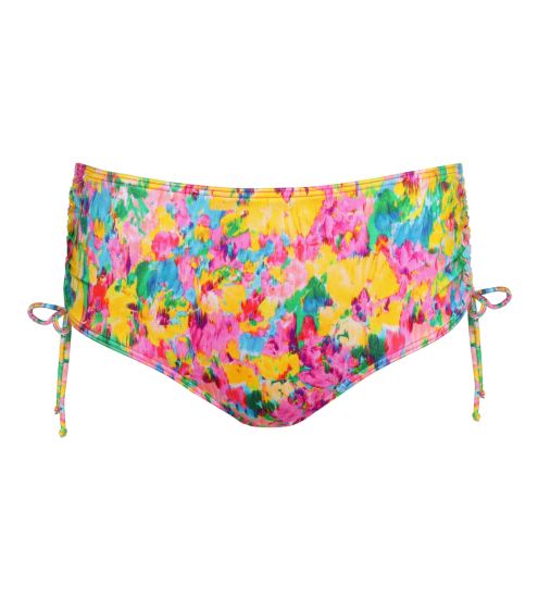 Bas de maillot de bain taille haute PrimaDonna Swim Ubud Sun Glow