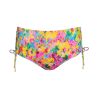 Bas de maillot de bain taille haute PrimaDonna Swim Ubud Sun Glow