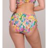 Bas de maillot de bain taille haute PrimaDonna Swim Ubud Sun Glow