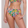 Bas de maillot de bain taille haute PrimaDonna Swim Ubud Sun Glow