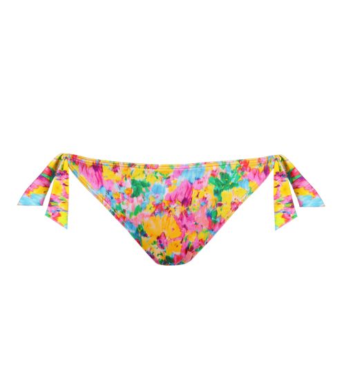 Bas de maillot de bain à nouer PrimaDonna Swim Ubud Sun Glow