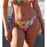 Bas de maillot de bain à nouer PrimaDonna Swim Ubud Sun Glow