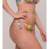 Bas de maillot de bain à nouer PrimaDonna Swim Ubud Sun Glow