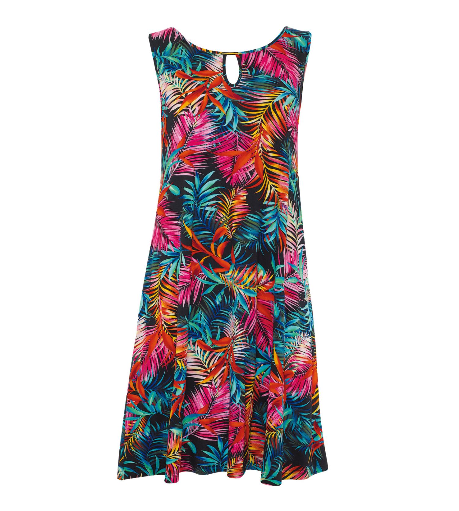 Robe longue sans manche | Paris Fashion Shops