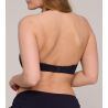 Haut de maillot de bain emboîtant Pinner Dazzling Sky